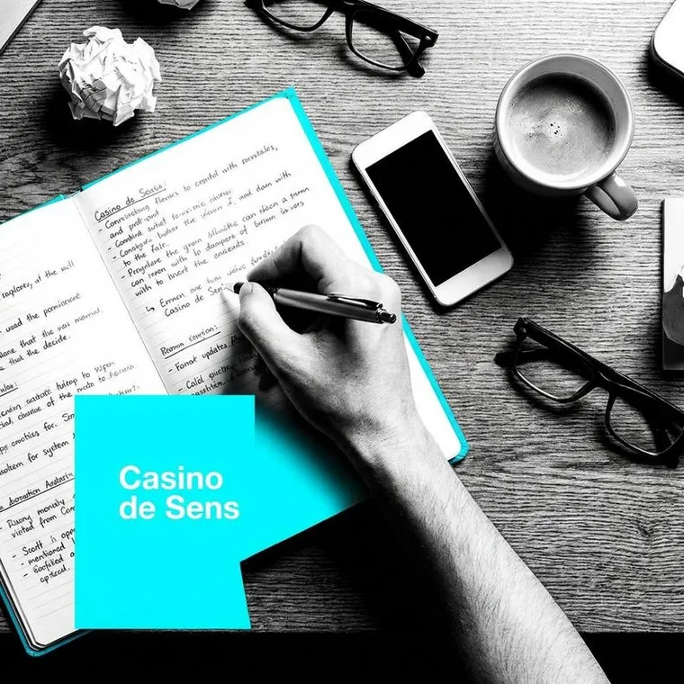 Avis complet sur ce casino en ligne — Casino de Sens